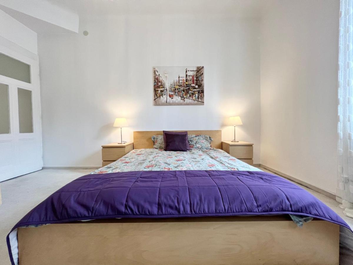 Pilvax Appartamento Budapest