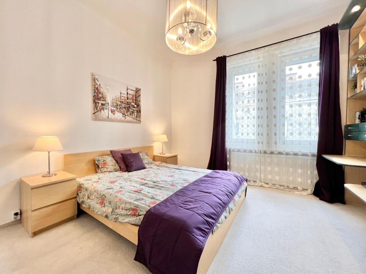 Appartamento Pilvax Budapest